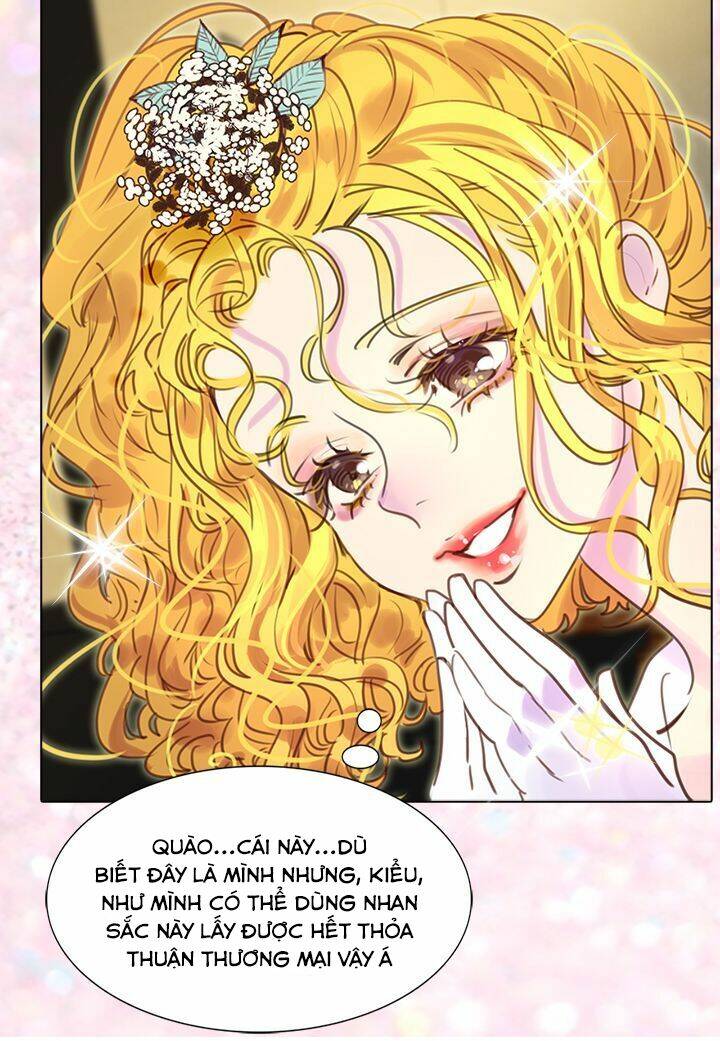 Tôi Không Phải Là Người Tốt: Chapter 39