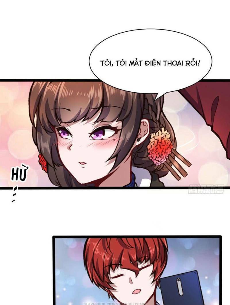 Đô Thị Âm Dương Tiên Y: Chapter 57