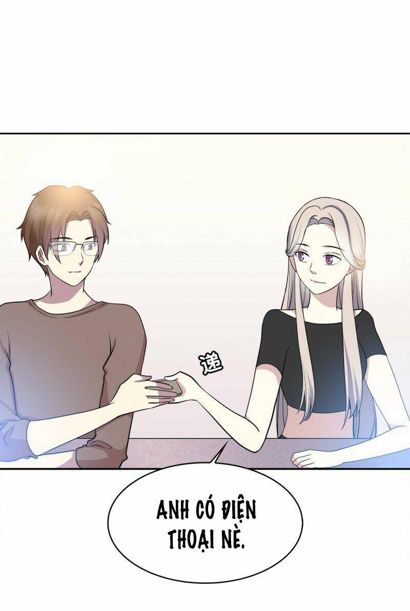 Người Yêu Thời Không: Chapter 47