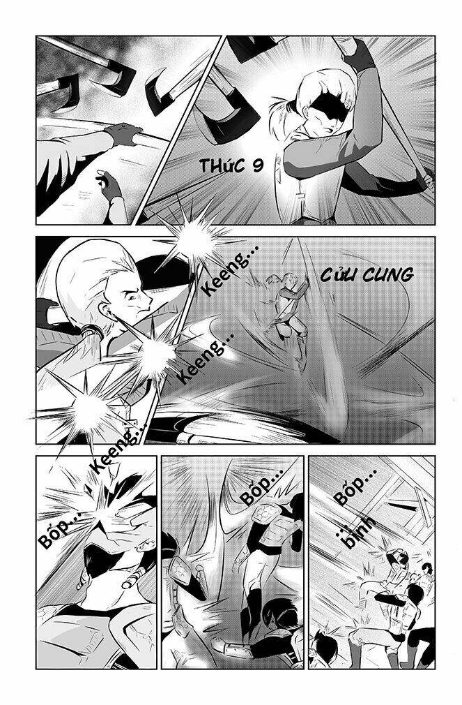 Noa: Chapter 39