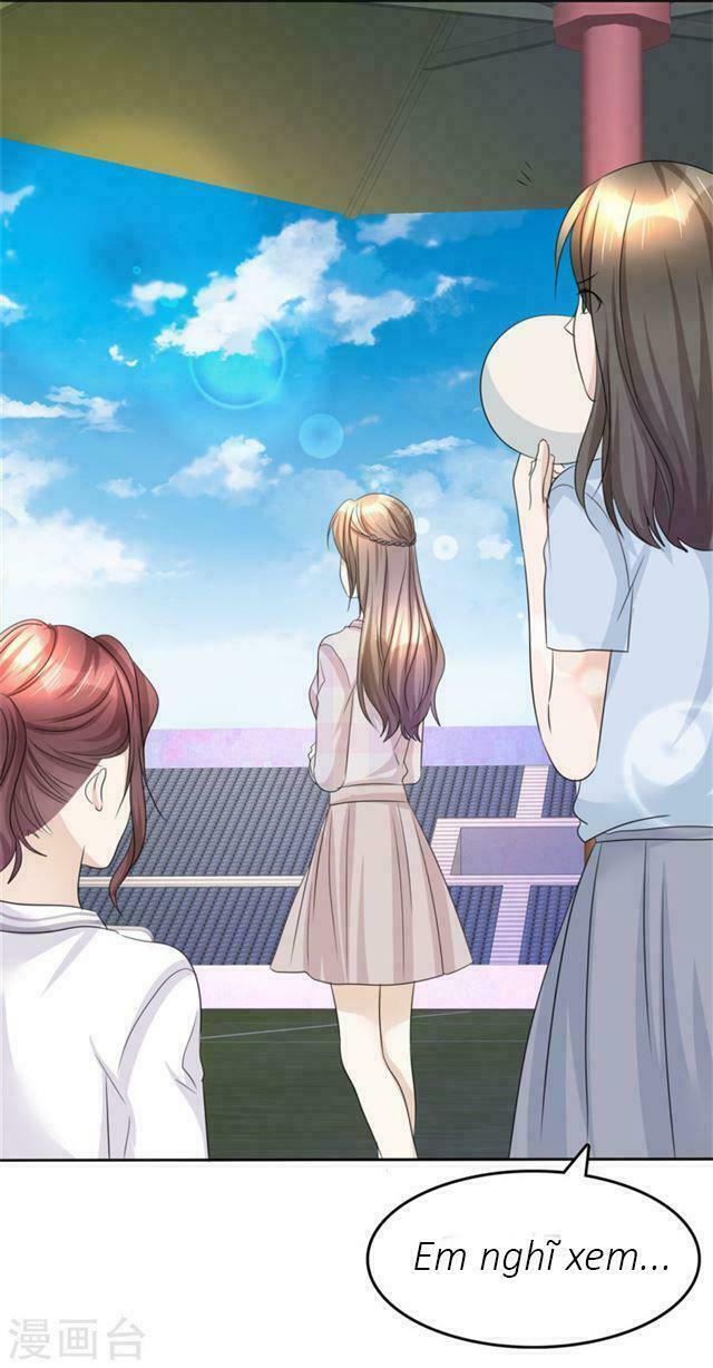 Con Đường Phản Công Của Sủng Thê: Chapter 45: Nằm trong kế hoạch