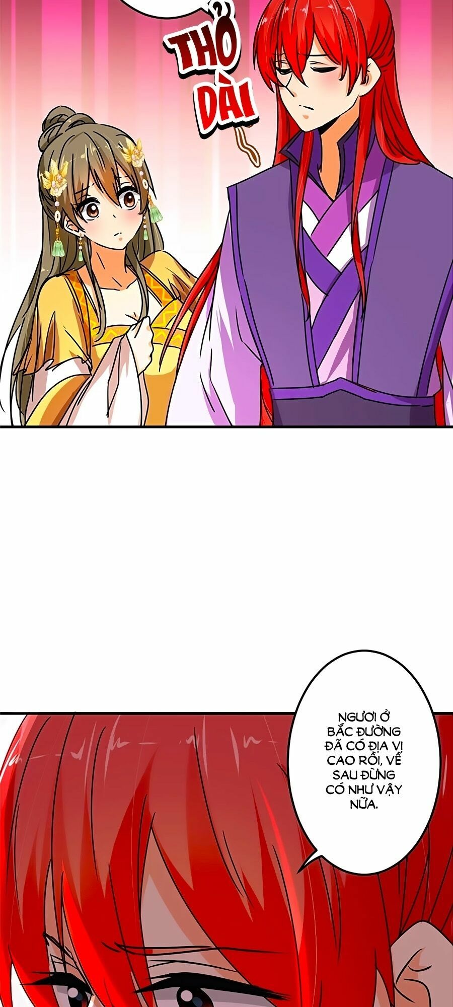 Vương Gia ! Ngươi Thật Bỉ Ổi !: Chapter 502