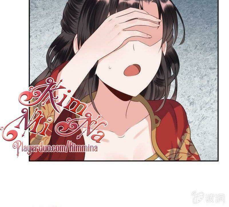 Vương Gia Kiêu Ngạo Quá Khó Cua: Chapter 40