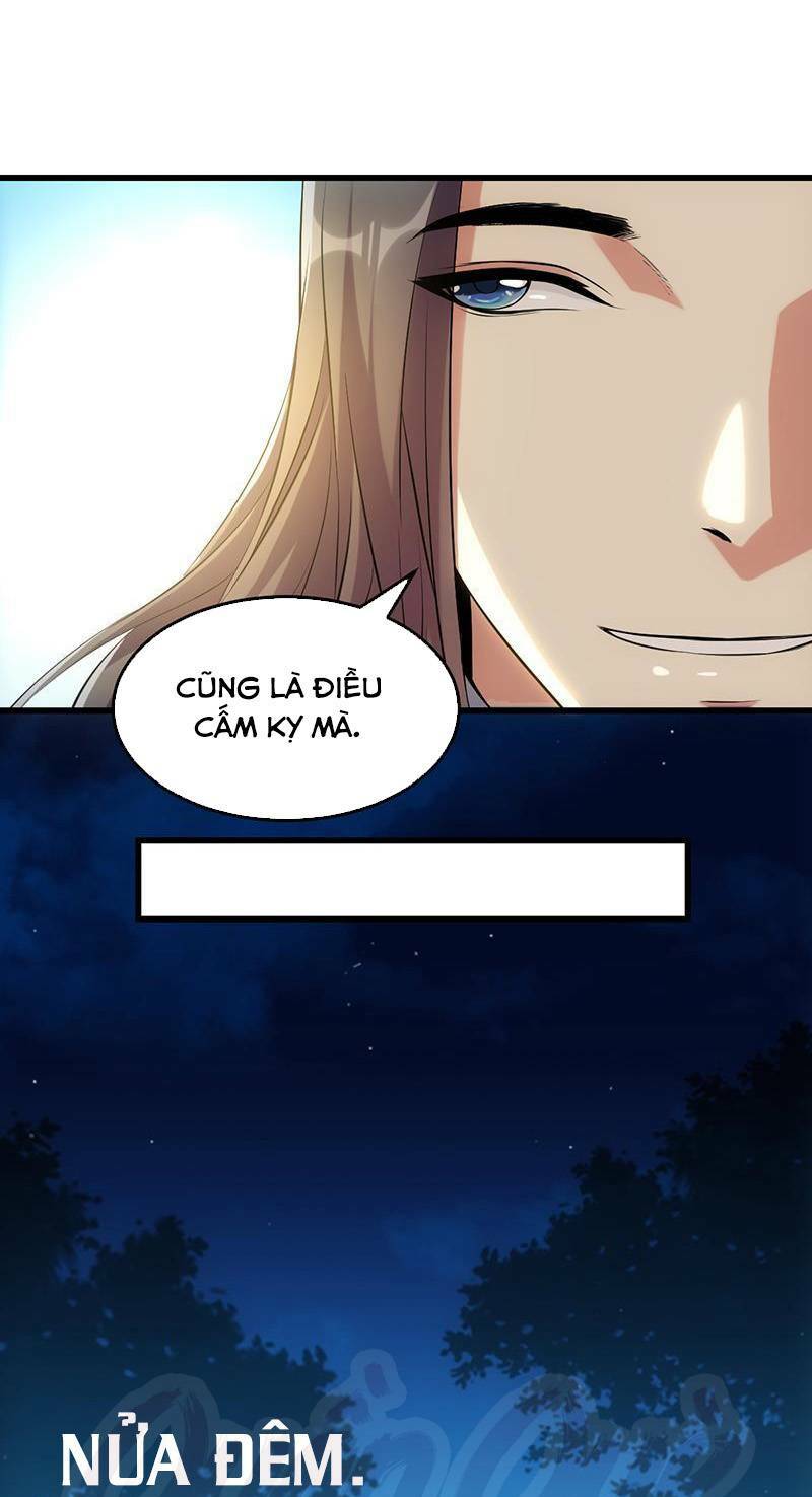 Hệ Thống Thần Long Nghịch Thiên: Chapter 45