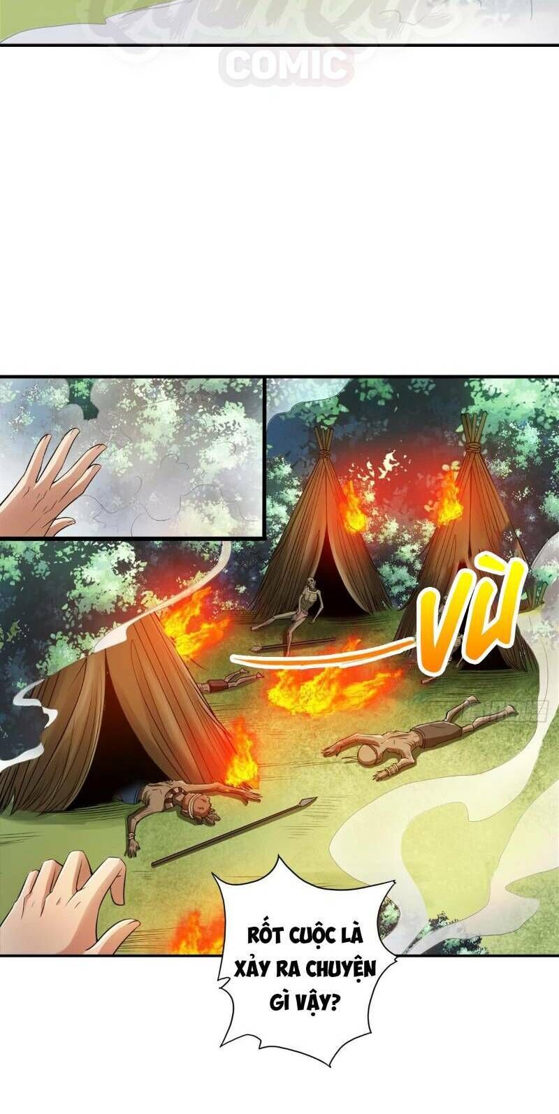 Hệ Thống Tìm Đường Chết Mạnh Nhất: Chapter 32