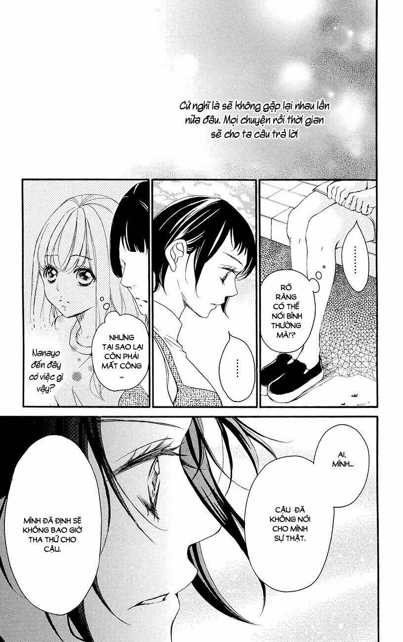 True Love: Chapter 35