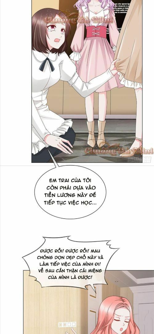 Nhược Hữu Hàn Đông Ngộ Noãn Dương: Chapter 20