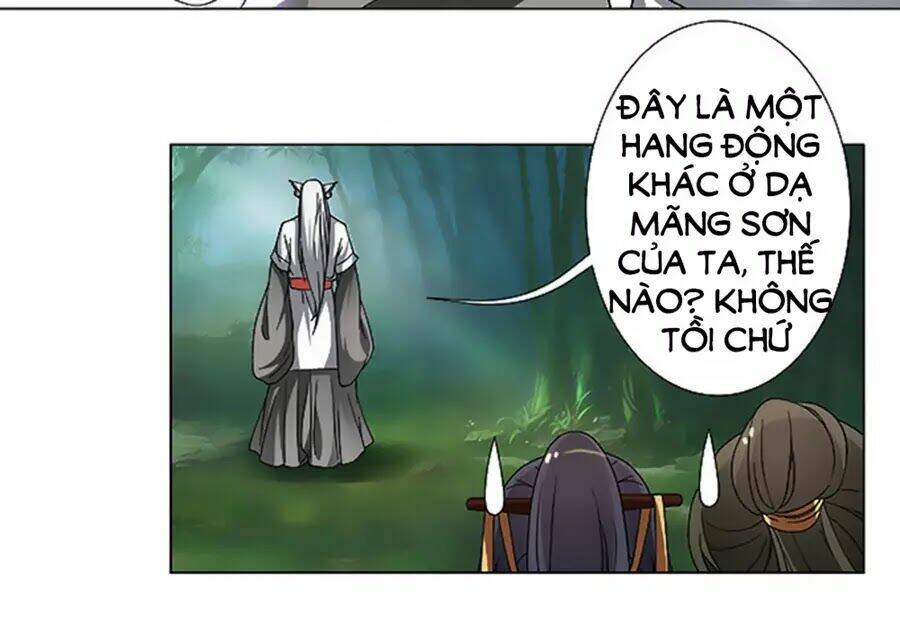 Liêu Liêu Nhân Thân Tu Tiên Truyện: Chapter 51