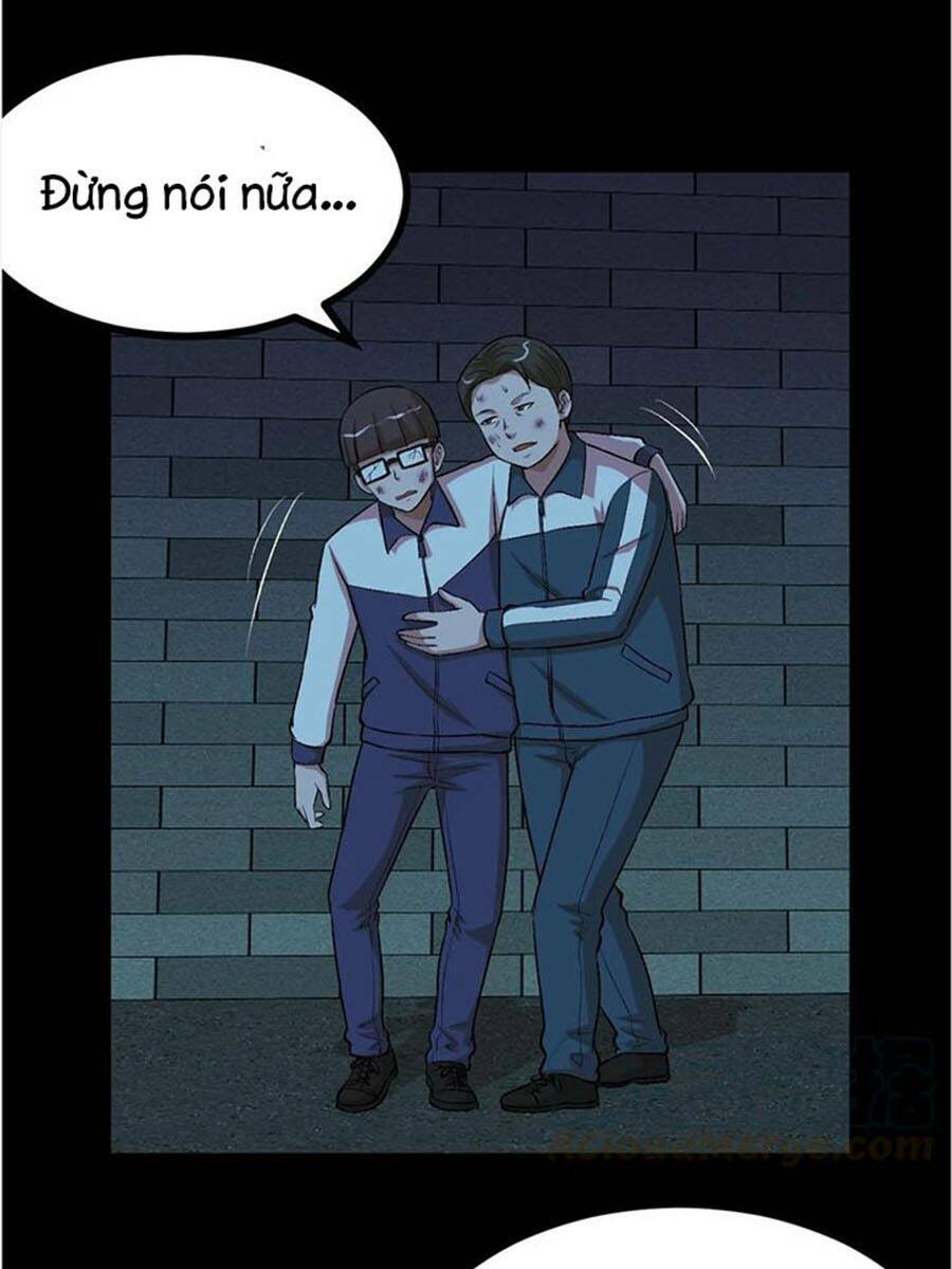 Đai Ca Trở Lại Tuổi 16: Chapter 134
