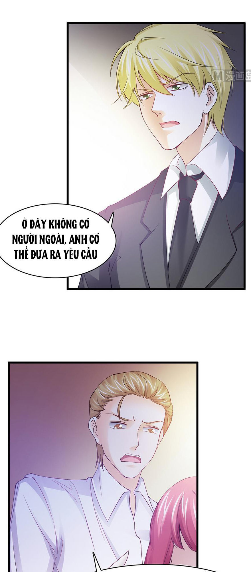 Cô Sát Thủ Ơi, Yêu Nhau Nhé: Chapter 49