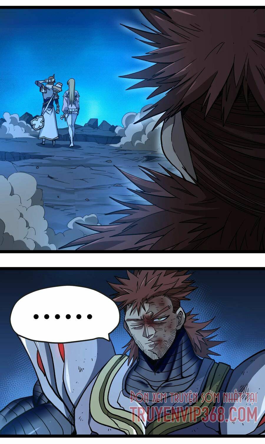 Vú Em Vô Địch: Chapter 13