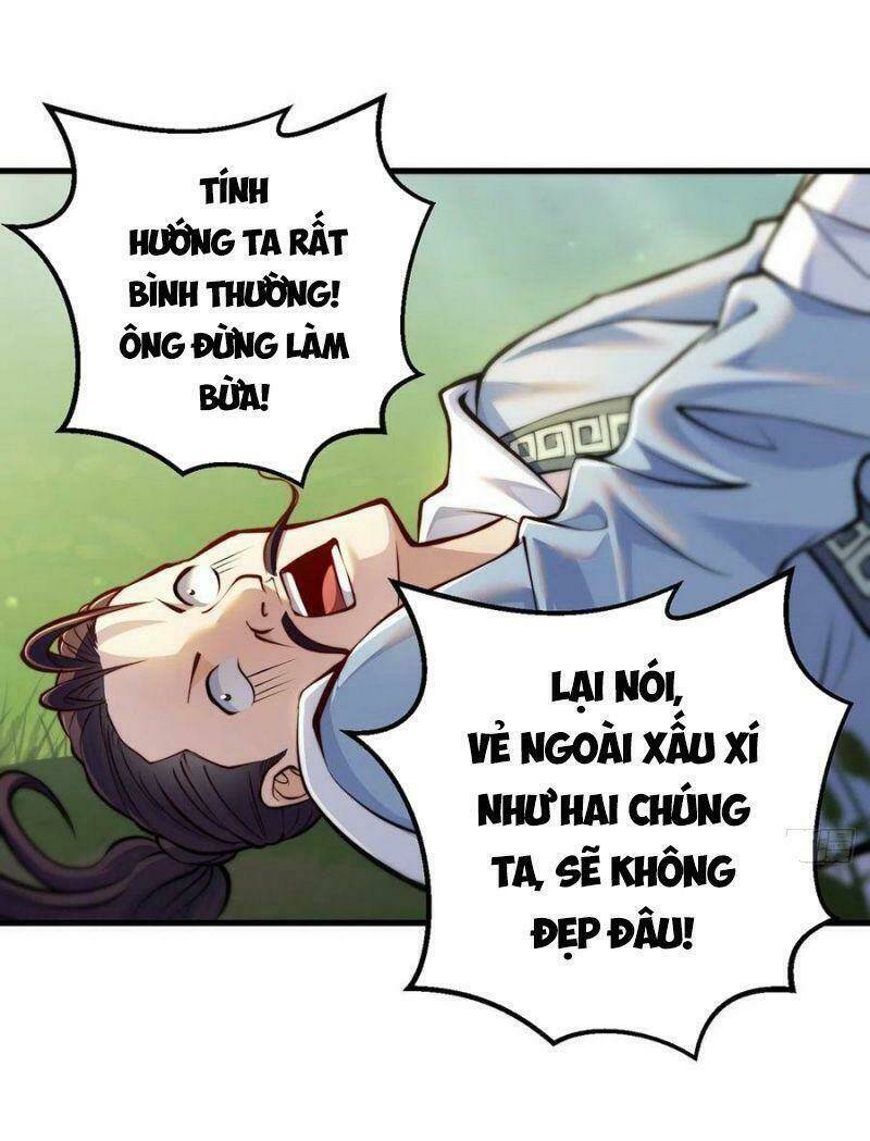 Ta Là Đại Hoàn Đan: Chapter 59