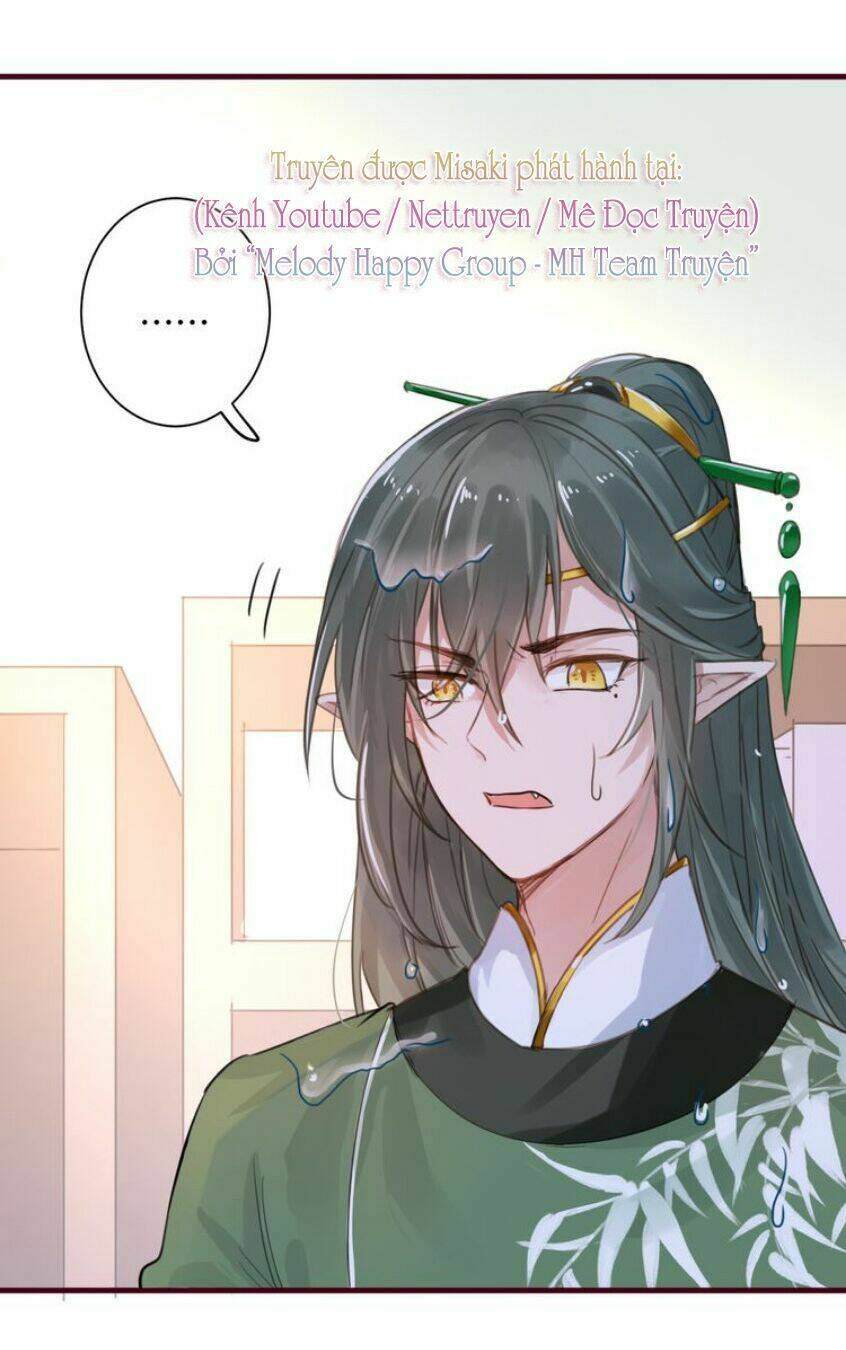 Mỹ Vị Hữu Không Phải Lỗi Của Tôi: Chapter 1.2