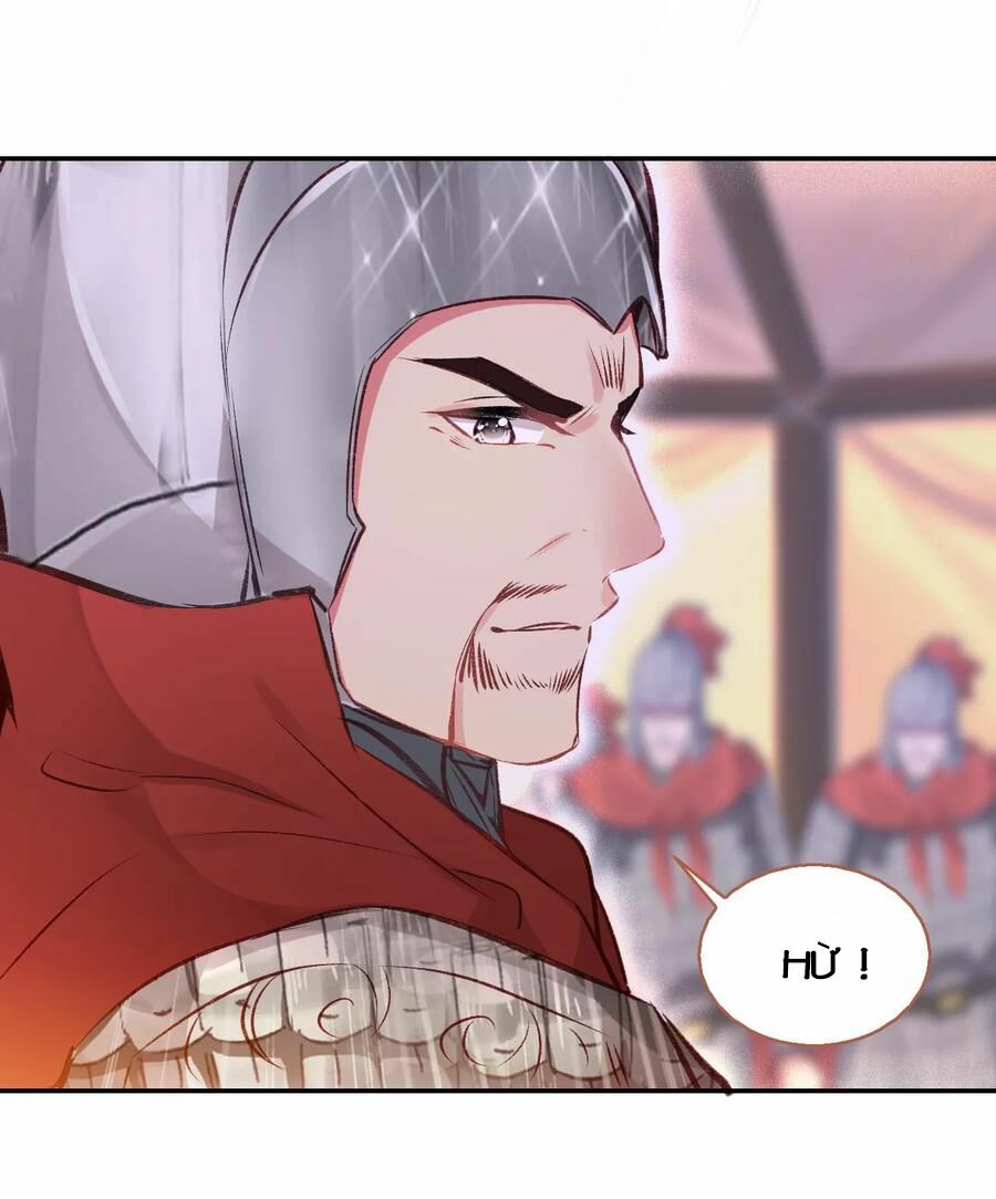 Gả Cho Một Tên Thái Giám Đáng Ghét: Chapter 111