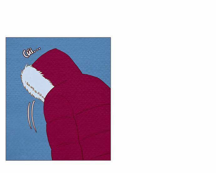 Thánh Thần Trẻ Trâu: Chapter 64