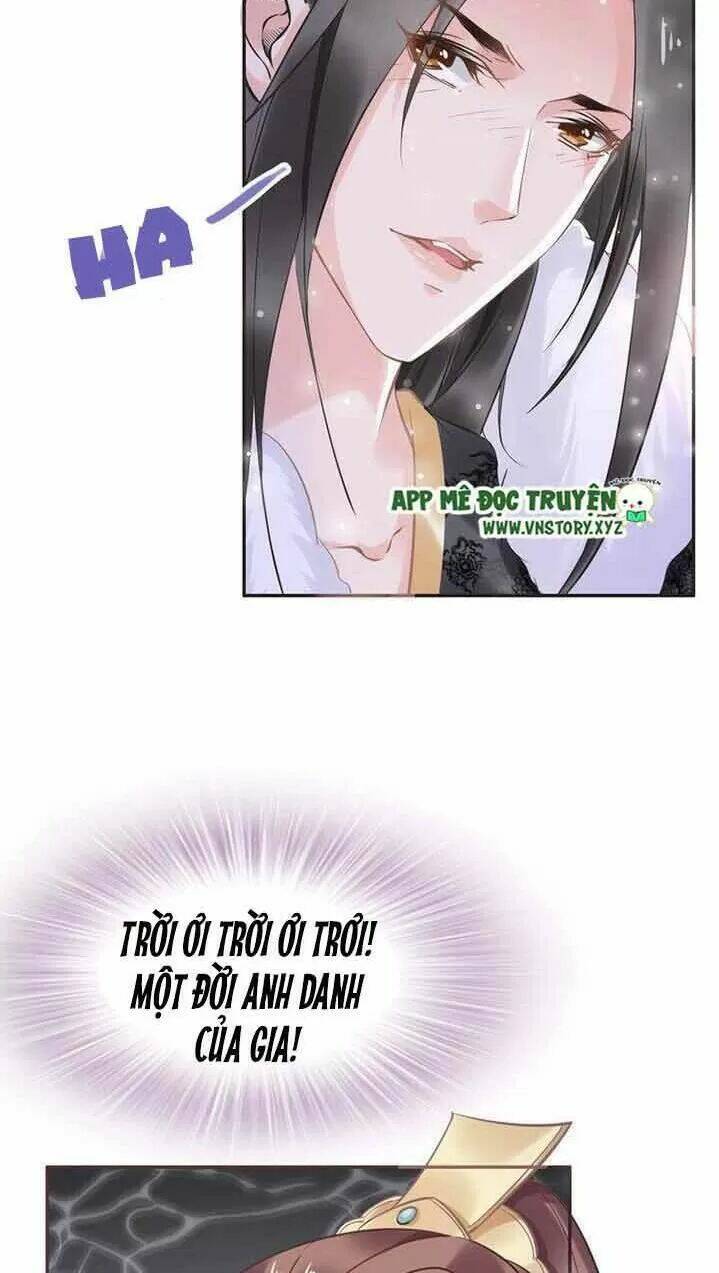 Nhất Sinh Nhất Thế Tiếu Thương Khung: Chapter 20