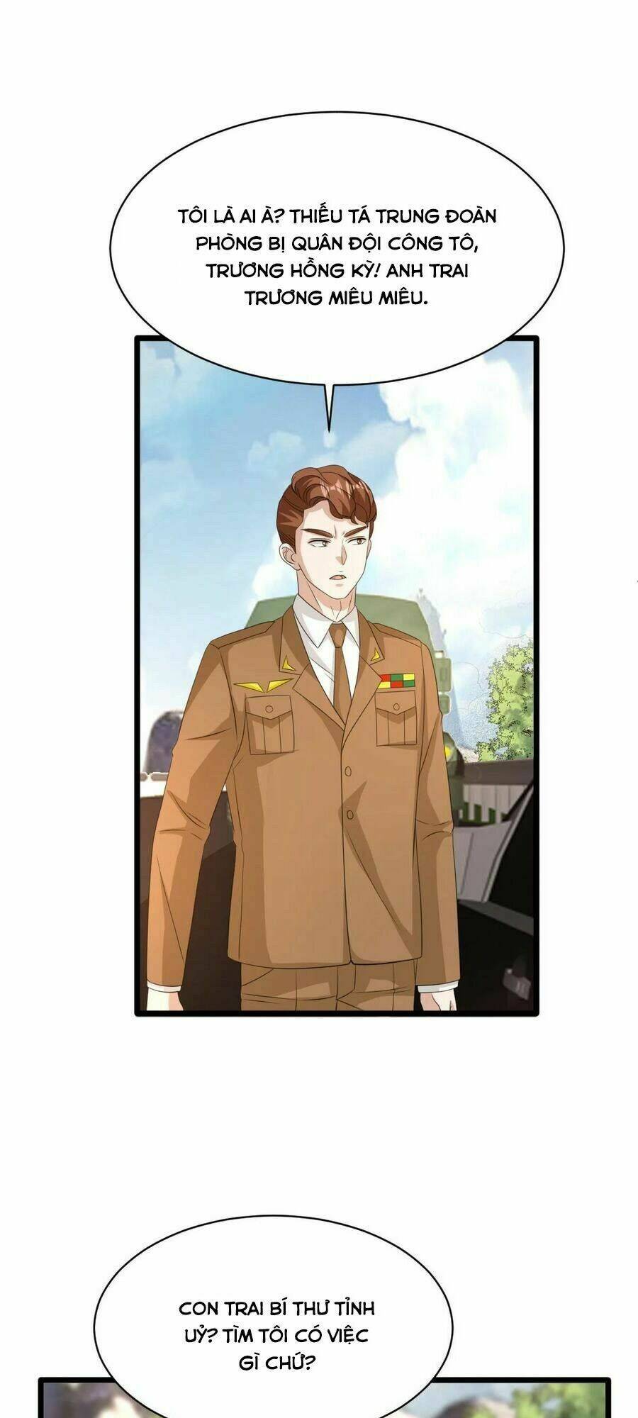 Đô Thị Tà Vương: Chapter 55