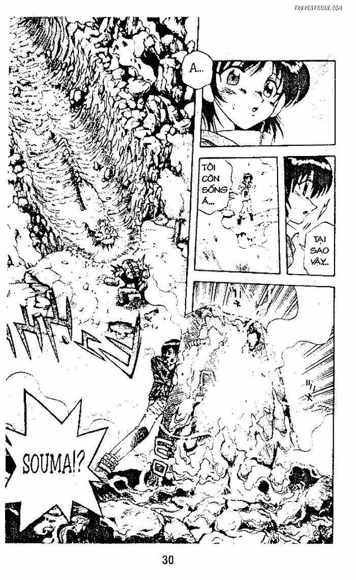 Devil And Devil: Chapter 43