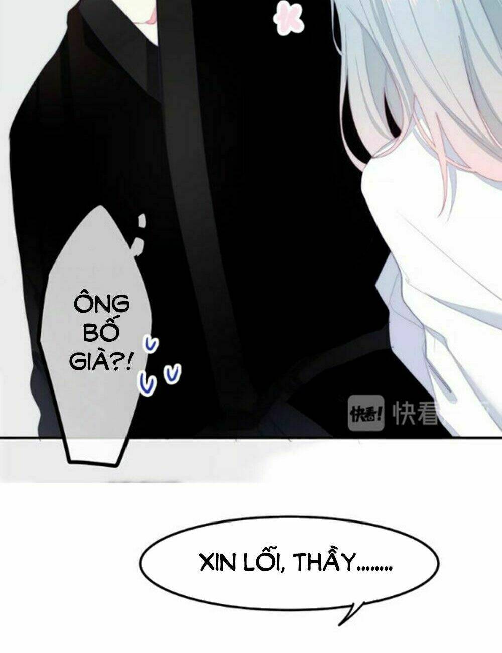 Tháng Sáu Không Hẹn Mà Gặp: Chapter 29