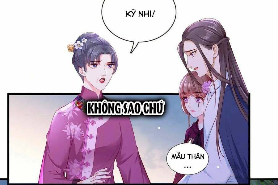 Nữ Thủ Phú Chi Kiều Sủng Nhiếp Chính Vương: Chapter 28