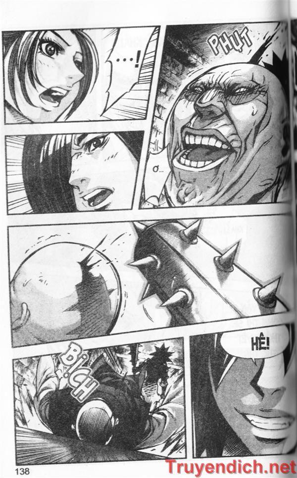 Diêm Đế: Chapter 32.5