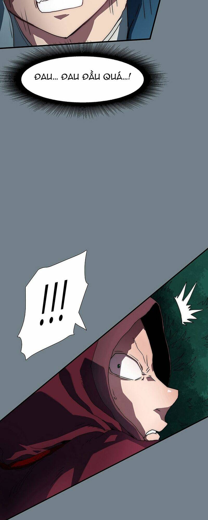 Các Chòm Sao Chỉ Chú Ý Mình Tôi: Chapter 2