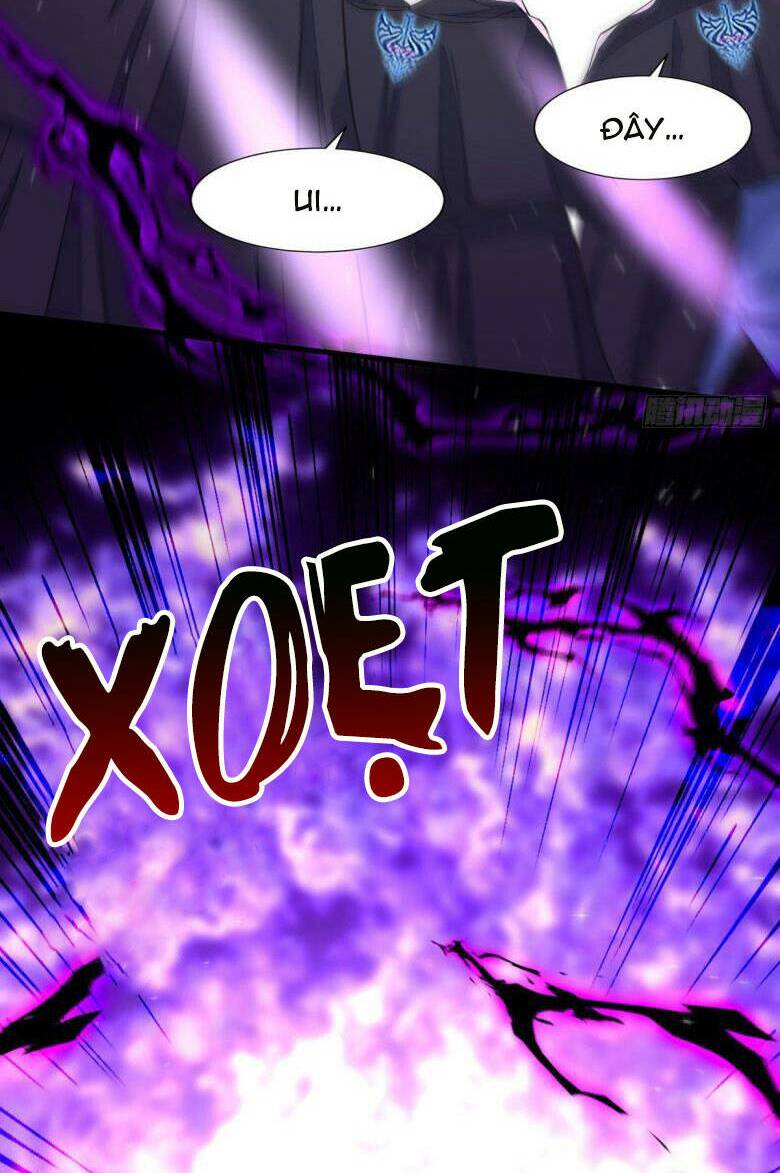Thú Thụ Bất Thân: Chapter 153