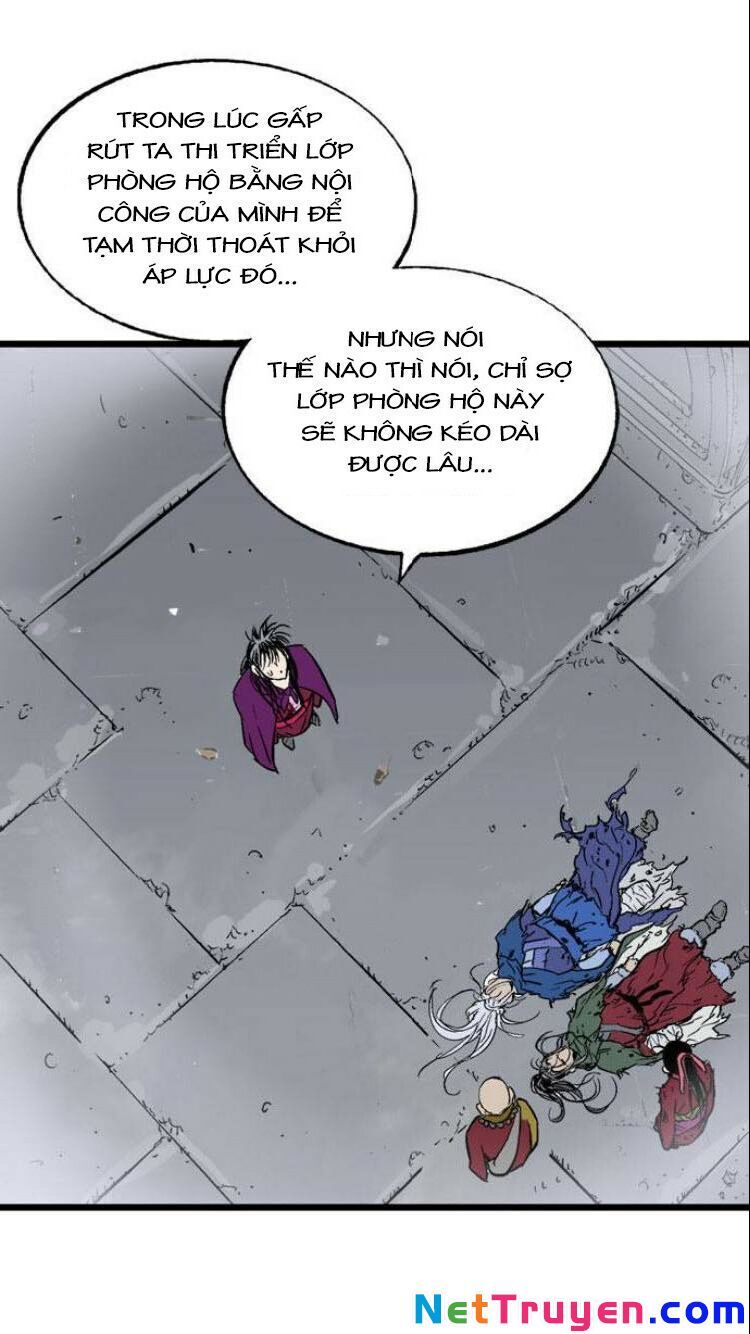 Cao Thủ 2: Chapter 116