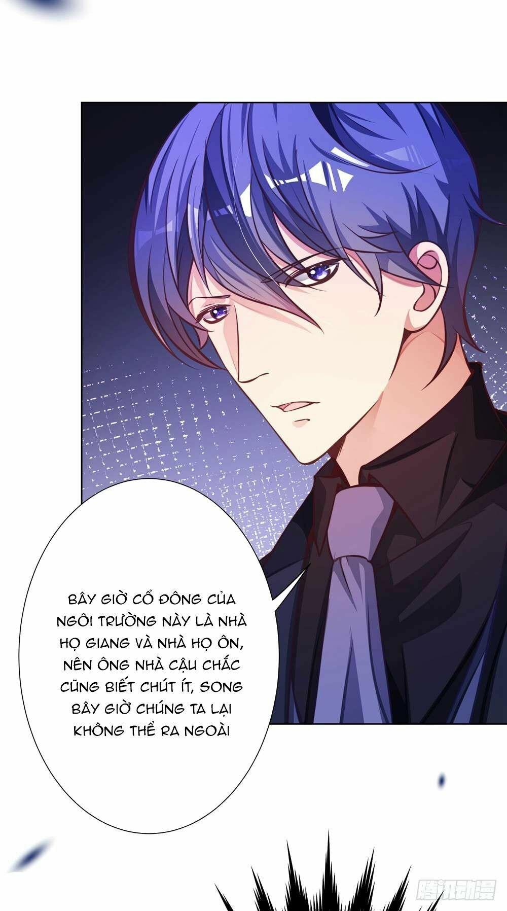 Yêu Tiếp Thành Nghiện, Tổng Tài Quá Bá Đạo: Chapter 43