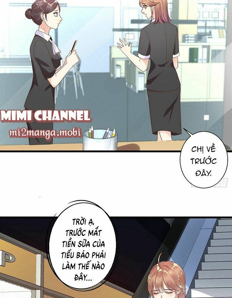 Náo Loạn Suốt Đời: Chapter 17