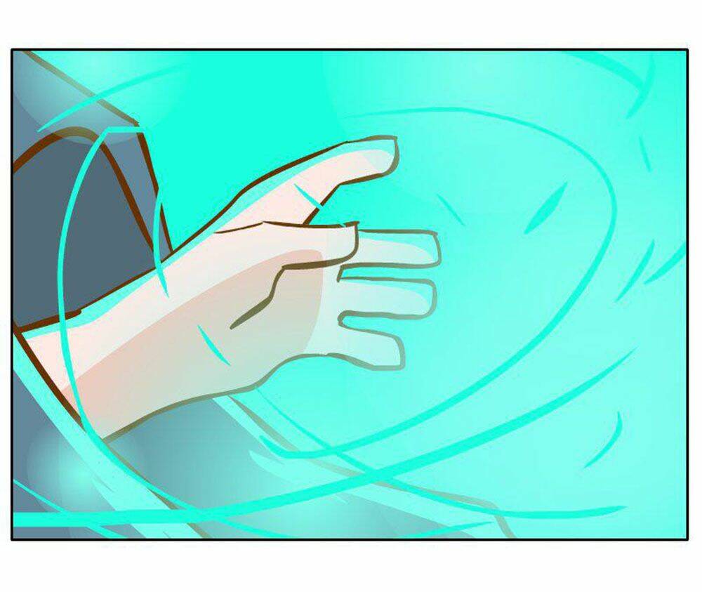 Hòa Thượng Và Tiểu Long Quân: Chapter 20