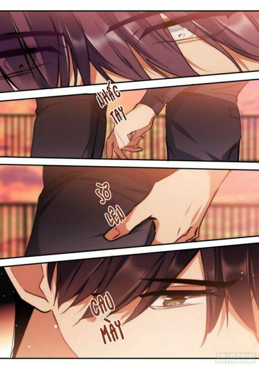 Ảnh Đế X Ảnh Đế: Chapter 168