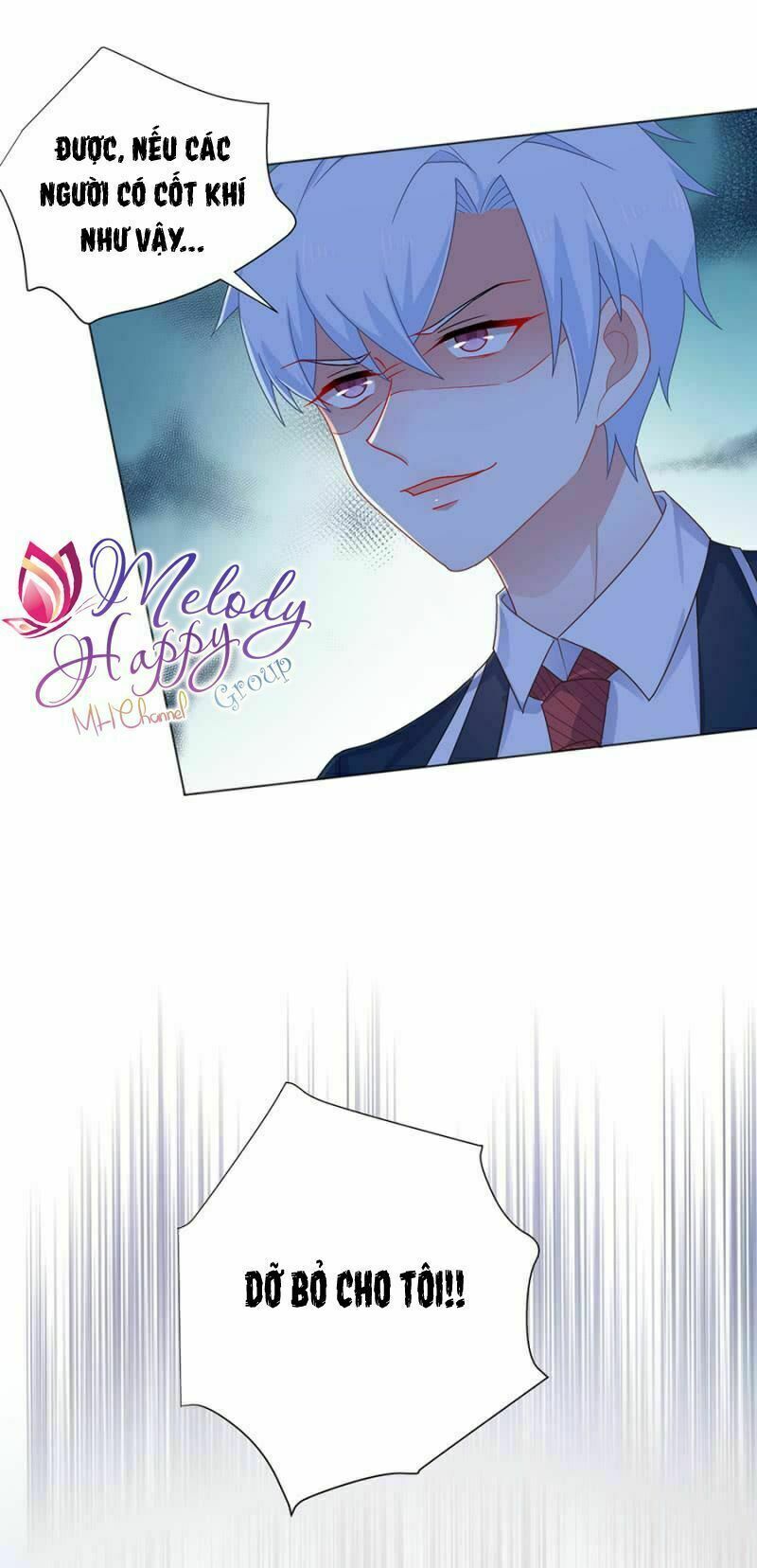 Ma Lạt Thiên Kim Đẩu Ác Thiếu: Chapter 166.5
