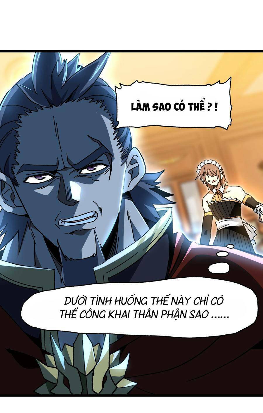 Vú Em Vô Địch: Chapter 25