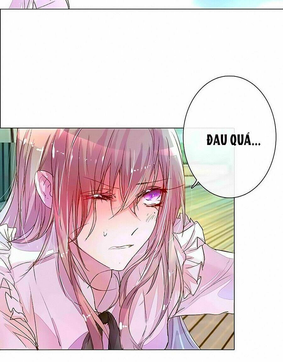 Hào Môn Tiểu Lãn Thê: Chapter 13