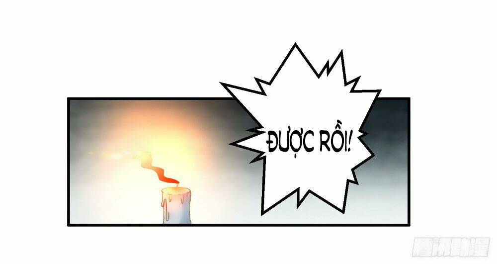 Liêu Liêu Nhân Thân Tu Tiên Truyện: Chapter 100