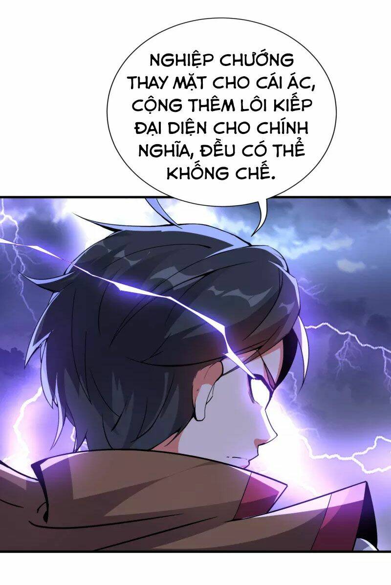 Phục Thiên Thánh Chủ: Chapter 157