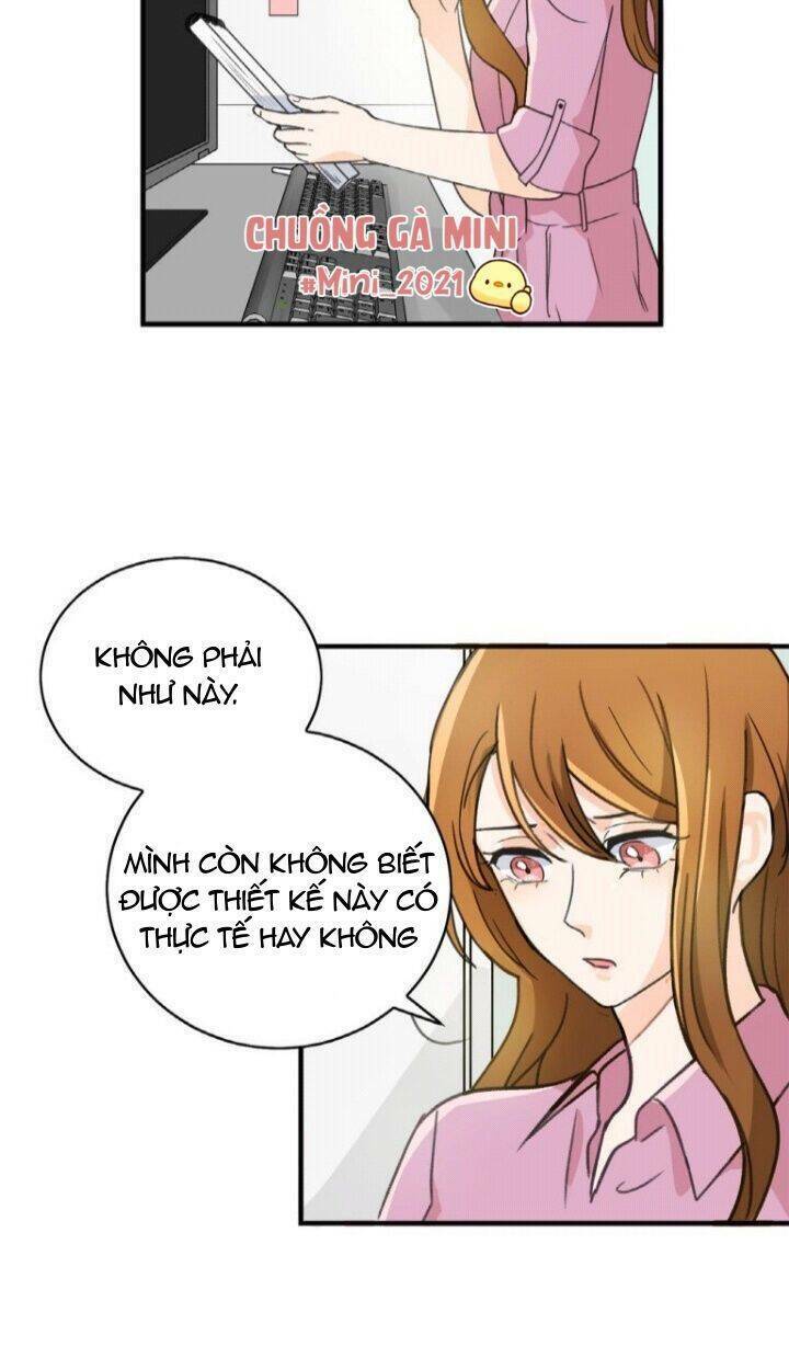 101 Cách Chinh Phục Trái Tim Em: Chapter 9