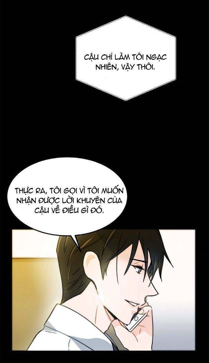 101 Cách Chinh Phục Trái Tim Em: Chapter 3