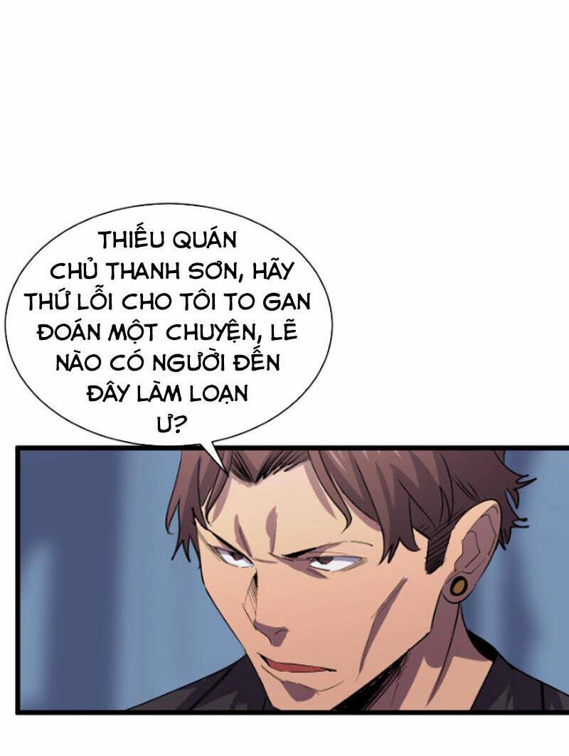 Bắt Đầu Với Tề Thiên Đại Thánh: Chapter 15