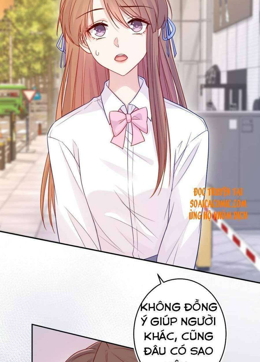 Khi Cô Gái Nhìn Thấy Thời Gian: Chapter 5