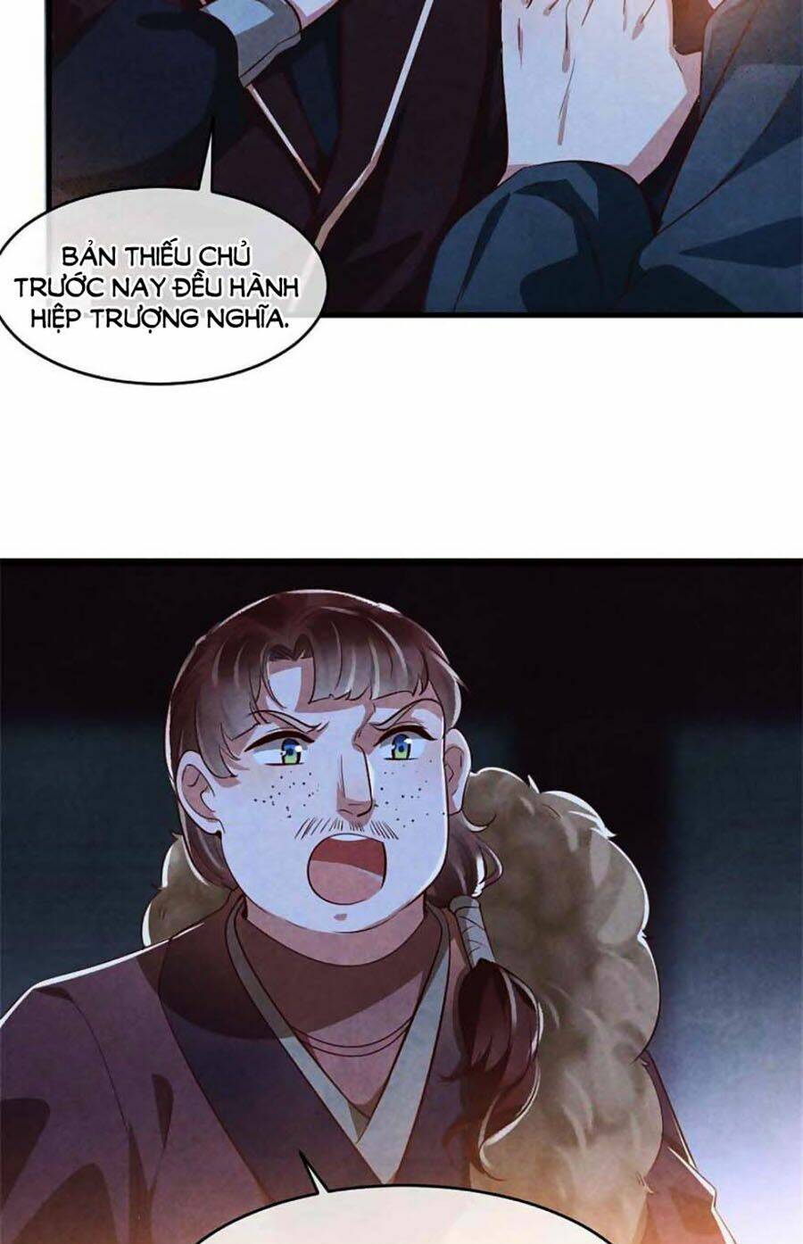 Vương Phi Muốn Trèo Tường: Chapter 93