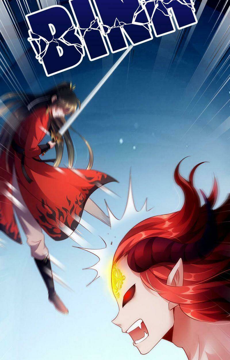 Thiên Kim Bất Hoán: Chapter 57