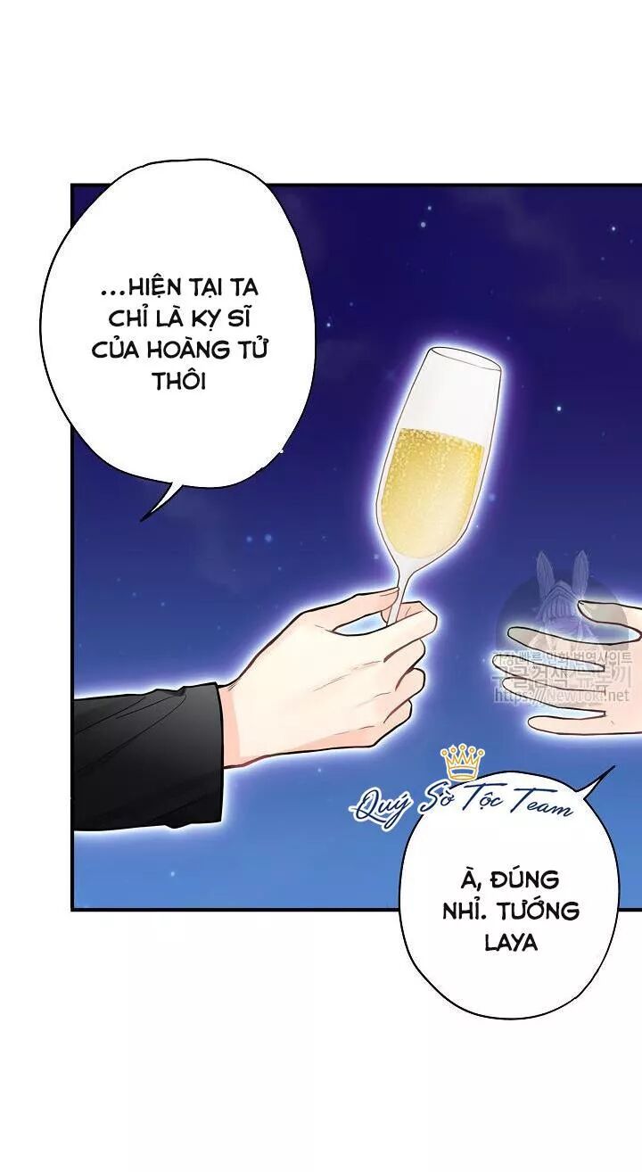 Tồn Tại Với Tư Cách Là Vợ Của Nam Chính: Chapter 93: Đừng đùa giỡn trái tim ta