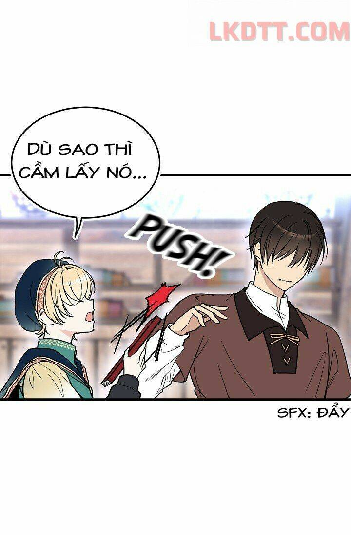 Mylord, Nữ Hoàng Của Loài Sói!: Chapter 6