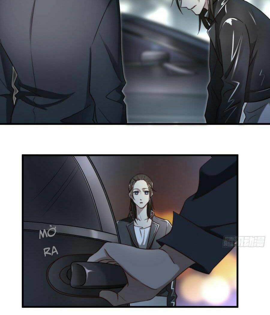 Đơn Phương Yêu Thầm Anh: Chapter 7