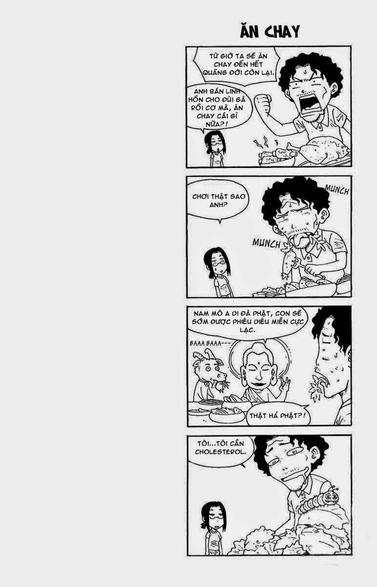 Gwisin Byeolgok: Chapter 43