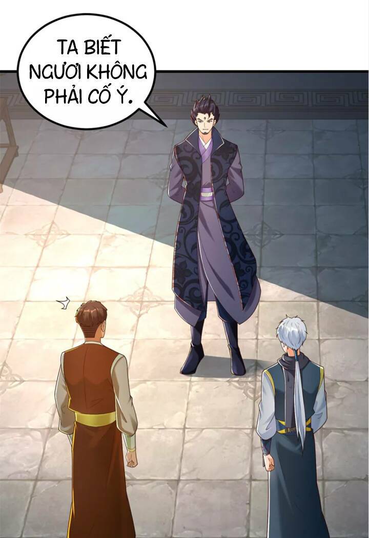 Chí Tôn Trọng Sinh: Chapter 183