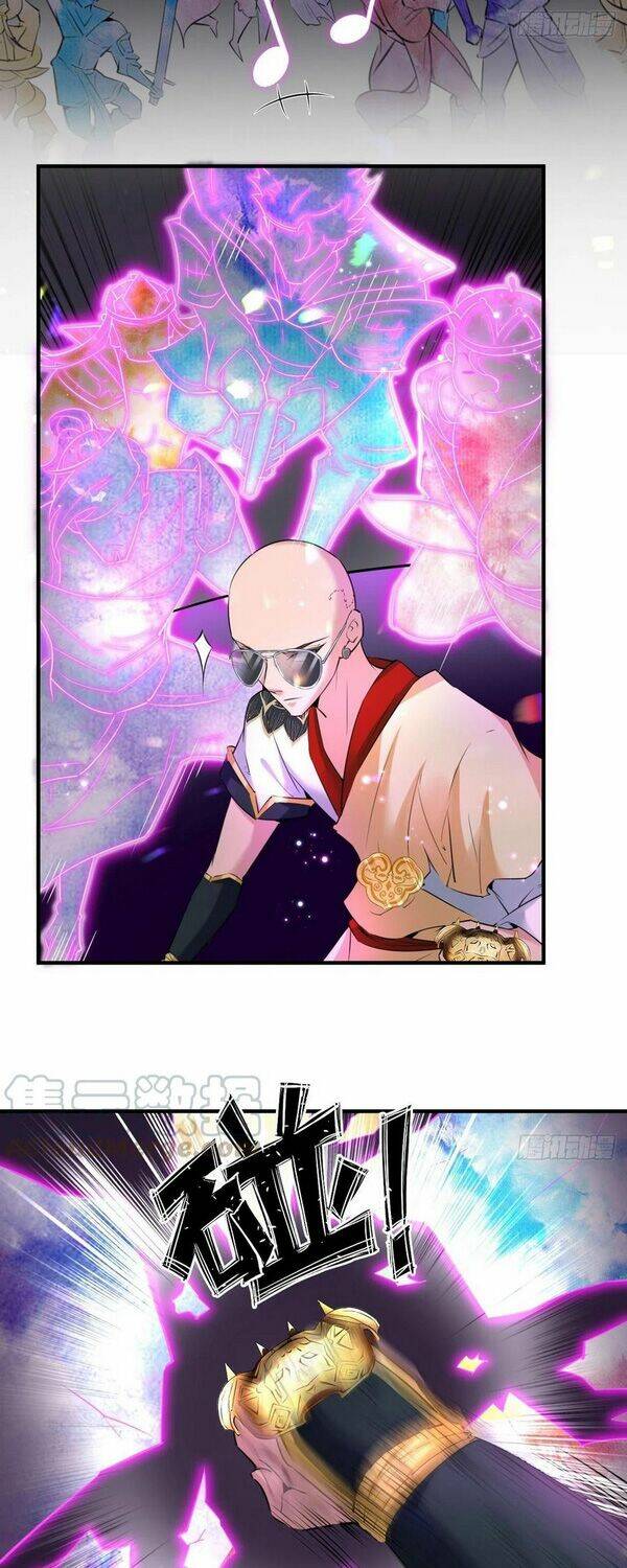 Tà Du Ký: Chapter 94