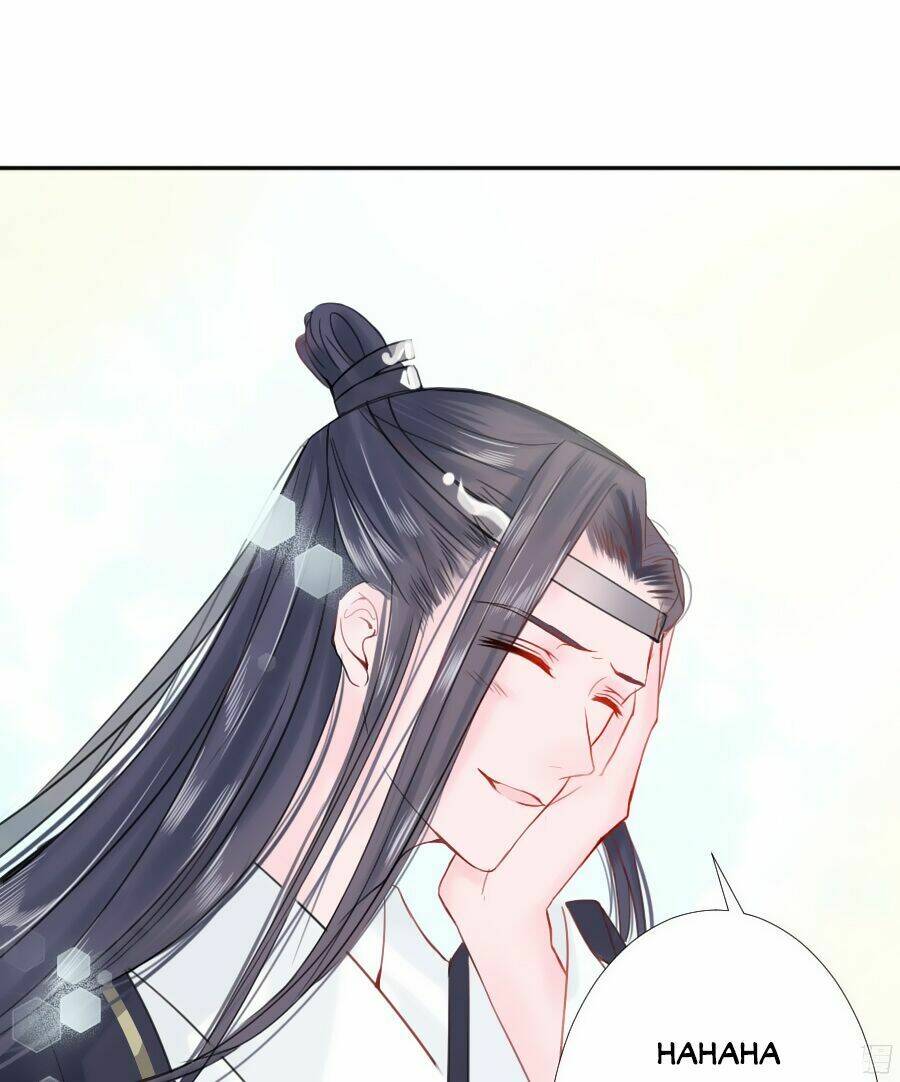 Đường Hoa Nhất Mộng Cổ Phi Truyện: Chapter 3